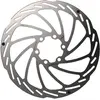 Image de BBB, Disque de frein, (160 mm)