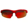 Image de Bbb Lunettes De Soleil Impress Smoke/CAT3 + Yellow/CAT1 + Clear/CAT1