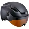 Image de Bbb Casque Urbain Indra Speed 45 Faceshield M