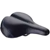 Image de Bbb Selle Comfortplus Relaxed Leather 210 mm
