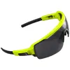 Image de Bbb Lunettes De Soleil Bsg-61 Commander Smoke/CAT3 + Yellow/CAT1 + Clear/CAT2