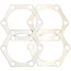 Image de Bbb Jeu De Cales Pour Disque De Frein à 6 Trous One Size