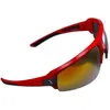 Image de Bbb Lunettes De Soleil Impulse Smoke/CAT3 + Yellow/CAT1 + Clear/CAT1