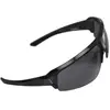 Image de Bbb Lunettes De Soleil Impulse Smoke/CAT3 + Yellow/CAT1 + Clear/CAT0
