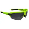 Image de Bbb Lunettes De Soleil Impulse Smoke/CAT3 + Yellow/CAT1 + Clear/CAT0