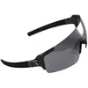Image de Bbb Lunettes De Soleil Fullview Smoke/CAT3 + Yellow/CAT1 + Clear/CAT0