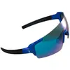 Image de Bbb Lunettes De Soleil Fullview Smoke/CAT3 + Yellow/CAT1 + Clear/CAT0