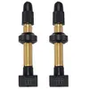Image de Bbb Soupapes Bti-159 Tubeless 2 Unités 80 mm