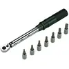 Image de Bbb Jeu De Clés Dynamométriques Torqueset Deluxe 1/4´´ One Size