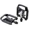 Image de Bbb Pédales Dualchoice One Size