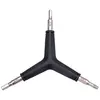 Image de Bbb Clé En Y Combostar T25 Hex 4/5 Mm One Size