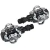 Image de Bbb Pédales Touchmount Mtb Spd Compatible One Size