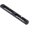 Image de Bbb Support De Porte-bidon Adaptrail S 143 Mm One Size