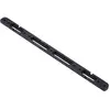 Image de Bbb Support De Porte-bidon Adaptrail L 302 Mm One Size