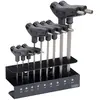 Image de Bbb Jeu De Clés Allen/torx 9 Unités One Size