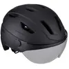 Image de Bbb Casque Urbain Move Faceshield Transparent M