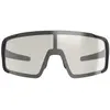 Image de BBB, Hommes, Lunettes de sport, Chester (Noir brillant), Noir