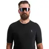 Image de Bbb Lunettes De Soleil Fullview Red/CAT3