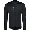 Image de BBB, Hommes, Veste de cyclisme, Veste ColdGuard BBW-456 (L), Noir, L