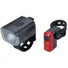 Image de Bbb Ensemble De Lumières Stud Strap 33 + Bls-144 140 Lumens