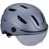 Image de Bbb Casque Urbain Move Faceshield Transparent L