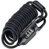 Image de Bbb Antivol à Câble Coilsafe 4.8 x 1800 mm