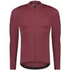 Image de BBB, Hommes, Maillot de cyclisme, Essence LS (L), Rouge, L