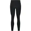 Image de BBB, Hommes, Pantalon de cyclisme, Calzamaglia Termica (3XL, M, S), Noir