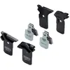 Image de Bbb Plaquettes De Frein à Disque Organiques Discstop Coolfin Magura Mt5/8 One Size
