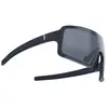 Image de Bbb Lunettes De Soleil Chester Narrow Smoked Flash Mirror/CAT3