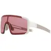 Image de BBB, Hommes, Lunettes de sport, Lunettes Chester Narrow noir, MLC rose (Mat, Noir, MLC), Pink, Noir