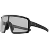 Image de BBB, Unisexe, Lunettes de sport, Lunettes Chester Narrow PH, noir (Bleu brillant), Noir
