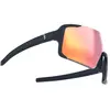 Image de Bbb Lunettes De Soleil Chester Flux Red/CAT3
