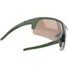 Image de Bbb Lunettes De Soleil Comet Amber Flash Mirror/CAT3