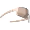 Image de Bbb Lunettes De Soleil Chester Narrow Amber Flash Mirror/CAT3