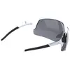 Image de Bbb Lunettes De Soleil Comet Smoked Flash Mirror/CAT3
