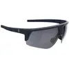Image de Bbb Lunettes De Soleil Comet Reader Smoke +2.0/CAT3