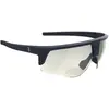 Image de BBB, Unisexe, Lunettes de sport, Lunettes Comet PH, noir, +2.5 dioptries (Noir, Noir), Noir