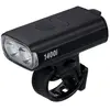 Image de Bbb Phare Avant Strikeduo 1400i 1400 Lumens