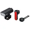 Image de Bbb Ensemble De Lumières Strikeduo 1400i + Signal 1400 Lumens
