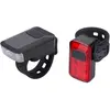 Image de BBB, Éclairage pour vélo, (100 lm, 20 lm)