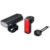 Image de Bbb Ensemble De Lumières Strikeduo 2100i + Signalpro 2100 Lumens