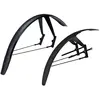 Image de Bbb Jeu De Garde-boue Discguard Plus 26-29´´
