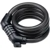Image de Bbb Antivol à Câble Codeguard 15 X 120 Mm 15 x 1200 mm