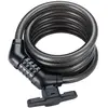 Image de Bbb Antivol à Câble Codeguard 15 X 180 Mm 15 x 1800 mm