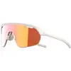 Image de Bbb Lunettes De Soleil Arcflux 8202-Red