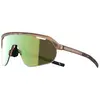Image de Bbb Lunettes De Soleil Arcflux 8204-Borwn