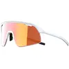 Image de Bbb Lunettes De Soleil Valorflux 8113-Red/CAT3