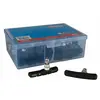 Image de Elvedes Patins De Frein De Jante Complets V-type 72 Mm 25 Paires One Size