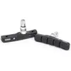 Image de Elvedes, Plaquettes de frein, (Shimano, Caoutchouc)